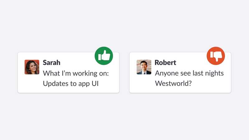 Update 7: A guide to help teams work better in Slack